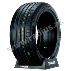 Pzero PZ 5 285/40 R20